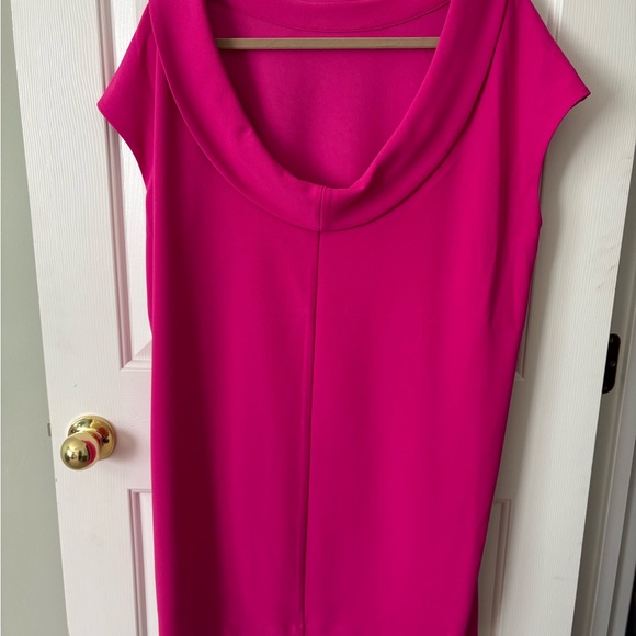 Trina Turk Arlyn Mini Dress - Picture 8 of 8